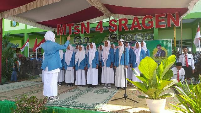 Paduan Suara OSIM
