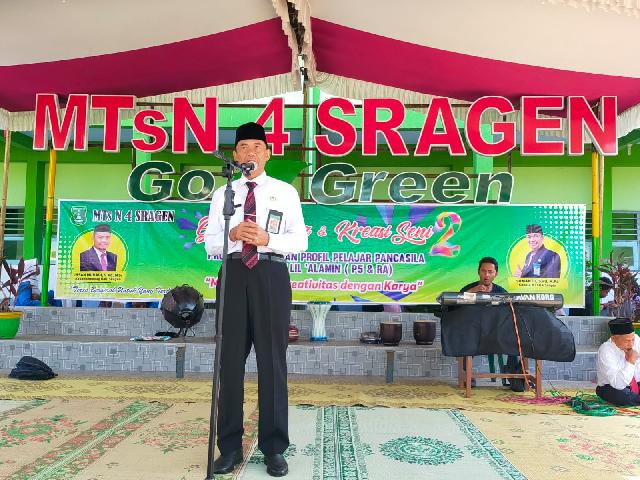 Pembukaan kamad