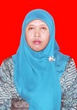 <center><br>Hanik Hamidah</center>