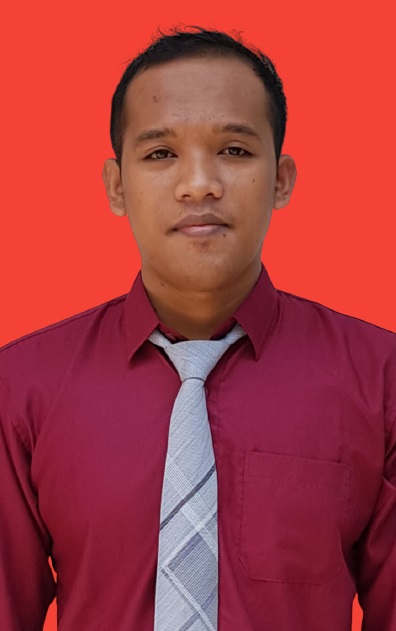 <center><br>Muhammad Sholeh</center>