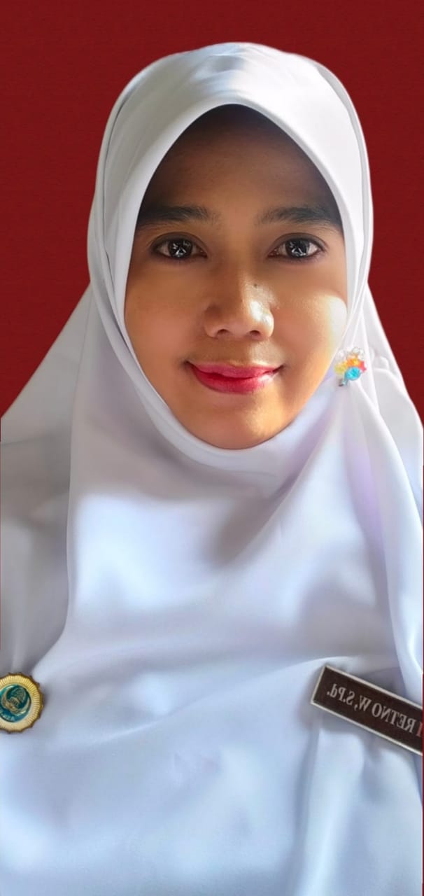 <center><br>Yetty Retno Wijayanti</center>