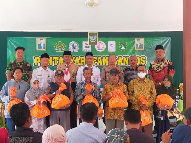 <center>Gebyar Milad</center> video